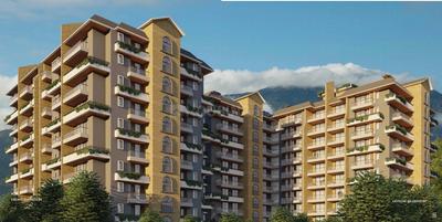 3 BHK Flat