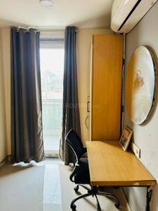 Bedroom Image of platinum stayz in Sector 47, Gurgaon
