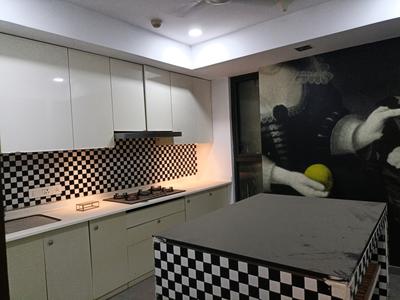 2 BHK Flat