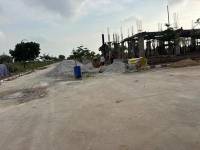 Image of 150 Sq.ft Residential Plot / Land for sale in Tukkuguda, Hyderabad for Rs. 4950000
