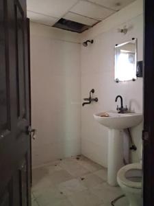 Common Bathroom Image of 1044 Sq.ft 2 BHK Apartment / Flat for sale in Paramount Floraville, Sector 137 Noida for Rs. 11500000