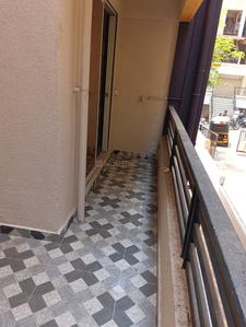 Balcony Image of 1148 Sq.ft 2 BHK Apartment / Flat for sale in Shree Gajanan Enterprises Rukhmini CHS by Shree Gajanan Enterprises, Ambernath East Ambernath for Rs. 6000000