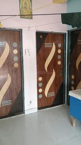 Bedroom Image of 750 Sq.ft 2 BHK Duplex for sale in Kosamdi Ankleshwar for Rs. 4800000