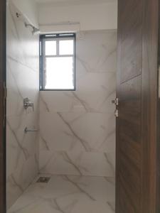 Common Bathroom Image of 1650 Sq.ft 3 BHK Apartment / Flat for sale in Suman Kunj, Baner Pune for Rs. 19500000