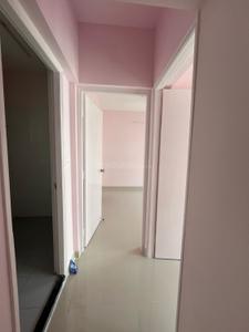 Image of 910 Sq.ft 3 BHK Apartment / Flat for sale in Shapoorji Pallonji Shukhobrishti, New Town, Kolkata for Rs. 6500000