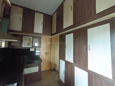 Om Sri Sai Ram rentals Nacharam Kitchen 1