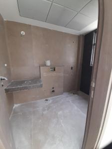 Bathroom Image of 1143 Sq.ft 2 BHK Apartment / Flat for sale in Shalimar Belvedere Court 3, Gomti Nagar Lucknow for Rs. 14500000