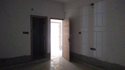 Bedroom Image of 1650 Sq.ft 3 BHK Apartment / Flat for sale in Rajajinagar Bengaluru for Rs. 16500000