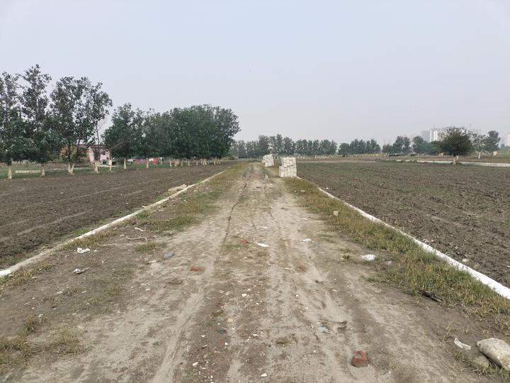 Metro Green City Main Image 1