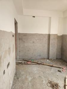 Kitchen Image of 750 Sq.ft 2 BHK Apartment / Flat for sale in Baguiati Kolkata for Rs. 2250000