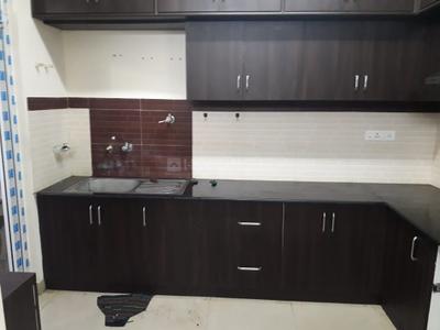 Kitchen Image of 1850 Sq.ft 3 BHK Apartment / Flat for rent in Prestige Langleigh, Whitefield Bengaluru for Rs. 65000