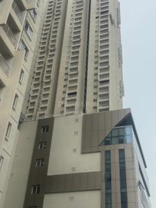 Image of 2548 Sq.ft 3 BHK Apartment / Flat for sale in Serilingampally, Hyderabad for Rs. 21700000