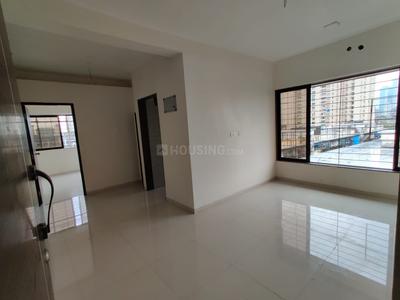 Hall Image of 420 Sq.ft 1 BHK Apartment / Flat for sale in Prarthana Rajkamal Park, Parel Mumbai for Rs. 16500000