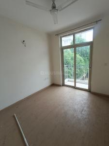Bedroom Image of 1350 Sq.ft 3 BHK Builder Floor for sale in Sector 99 Mohali for Rs. 10500000