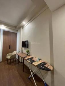 Bedroom Image of 536 Sq.ft 1 BHK Studio for sale in Omaxe India Trade Centre, Alpha II Greater Noida for Rs. 5500000