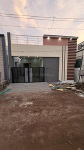 Image of 1000 Sq.ft 2 BHK Independent House for sale in Chettipalayam, Coimbatore for Rs. 4900000