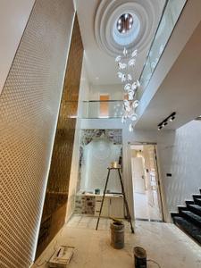 Hall Image of 3010 Sq.ft 4 BHK Independent House for sale in Chitaipur Varanasi for Rs. 19500000