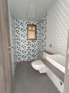 Image of 1260 Sq.ft 3 BHK Apartment / Flat for sale in Bramhacorp August Towers, Wadgaon Sheri, Pune for Rs. 12800000