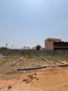 Image of 1100 Sq.ft Residential Plot / Land for sale in Mahaveer Nagar, Raipur for Rs. 3850000