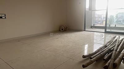 Bedroom Image of 1350 Sq.ft 3 BHK Apartment / Flat for sale in Austin One, Pimple Saudagar Pune for Rs. 18700000