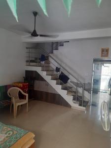 Bedroom Image of 592 Sq.ft 2 BHK Duplex for sale in Suvas Pravesh, Moraiya Ahmedabad for Rs. 5200000