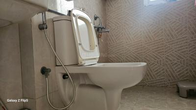 Image of 1480 Sq.ft 3 BHK Apartment / Flat for rent in Sattva Park Cubix Phase 1, Devanahalli, Bengaluru for Rs. 45000