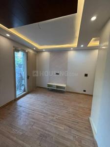 Hall Image of 1150 Sq.ft 3 BHK Builder Floor for sale in Mansarover Garden New Delhi for Rs. 21000000