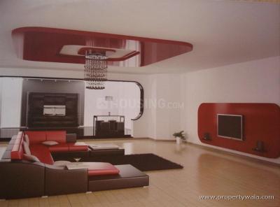 Hall Image of 1345 Sq.ft 3 BHK Apartment / Flat for sale in Nandan Harsh Paradise Gold, Aundh Pune for Rs. 18000000