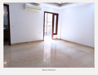 3 BHK Independent Builder Floor