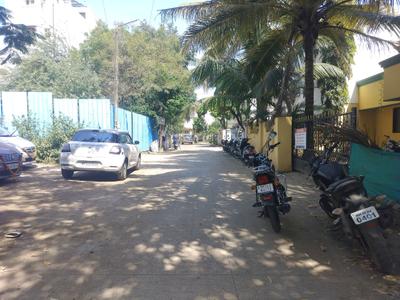 Image of 2500 Sq.ft Residential Plot / Land for sale in Shri 4 Taljai Hills Phase 1, Dhankawadi, Pune for Rs. 28000000