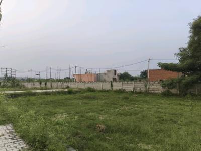 Image of 900 Sq.ft Residential Plot / Land for sale in Dhoom Manikpur, Greater Noida for Rs. 2900000