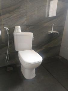 Kumar Prospera Common Bathroom 4