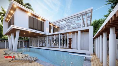 Image of 1204 Sq.ft 2 BHK Apartment / Flat for sale in Athrava Nagari VIII, Besa, Nagpur for Rs. 5800000