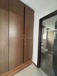 Image of 1670 Sq.ft 3 BHK Apartment / Flat for sale in N K Savitry Greens, Nabha, Zirakpur for Rs. 8500000