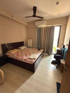 Bedroom Image of 1580 Sq.ft 3 BHK Apartment / Flat for sale in M3M Skywalk, Sector 74 Gurgaon for Rs. 35300000