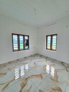 Hall Image of 1500 Sq.ft 3 BHK Independent House for sale in Alangad Kochi for Rs. 5500000