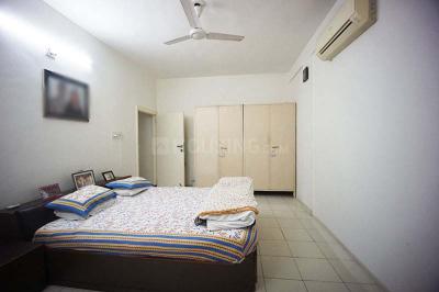 Bedroom Image of 1863 Sq.ft 3 BHK Apartment / Flat for sale in Satellite Ahmedabad for Rs. 13100000