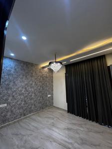 Hall Image of 1300 Sq.ft 3 BHK Independent House for sale in Omni Amayra City, Kharar Mohali for Rs. 6290000