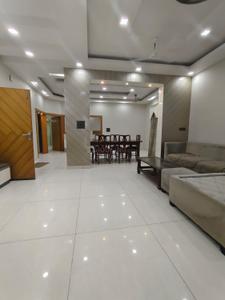 2 BHK Independent Builder Floor