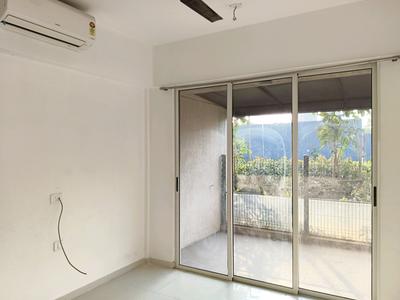 1 BHK Flat