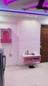 1 BHK Flat