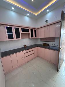 Kitchen Image of 2250 Sq.ft 4 BHK Duplex for sale in Sahastradhara Road Dehradun for Rs. 13500000