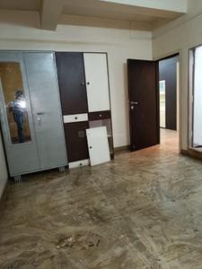 Bedroom Image of 800 Sq.ft 2 BHK Independent House for rent in Karve Nagar Pune for Rs. 30000
