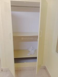Bedroom Image of 1300 Sq.ft 3 BHK Builder Floor for rent in Ramamurthy Nagar Bengaluru for Rs. 26000