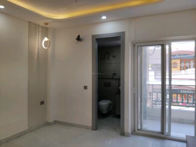 Bedroom Image of 1220 Sq.ft 3 BHK Builder Floor for sale in Indirapuram Ghaziabad for Rs. 17500000