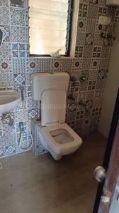 Image of 410 Sq.ft 1 BHK Apartment / Flat for sale in Raunak Heights, Kasarvadavali, Thane for Rs. 5800000