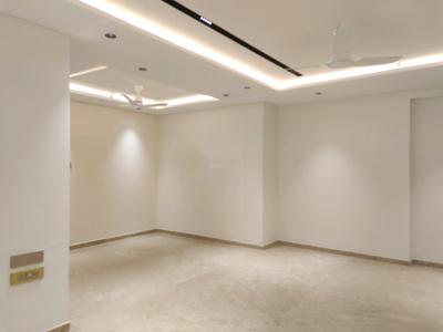 Living Room Image of 1200 Sq.ft 3 BHK Apartment / Flat for sale in Vile Parle West Mumbai for Rs. 60000000