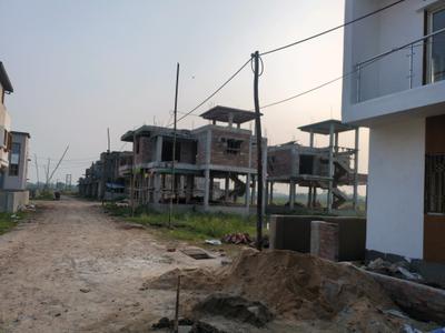 Image of 1440 Sq.ft Residential Plot / Land for sale in Swapnabhumi, New Town, Kolkata for Rs. 5000000