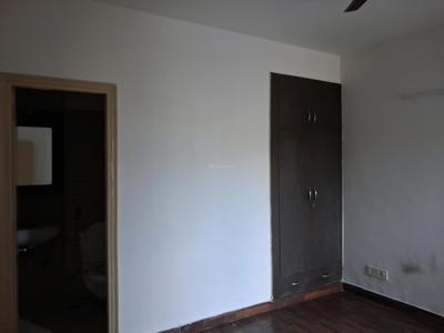 Bedroom Image of 1410 Sq.ft 3 BHK Apartment / Flat for sale in Paras Tierea, Sector 137 Noida for Rs. 12500000