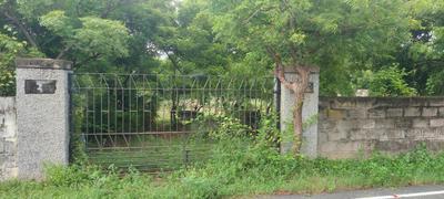 Image of 7400 Sq.ft Residential Plot / Land for sale in Injambakkam, Chennai for Rs. 100000000